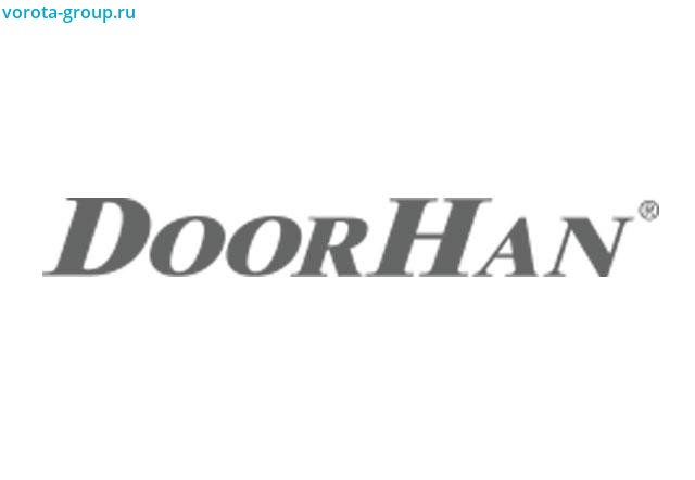 Запчасти Doorhan для автоматических ворот