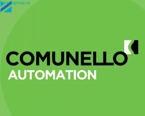 Запчасти для шлагбаумов Comunello